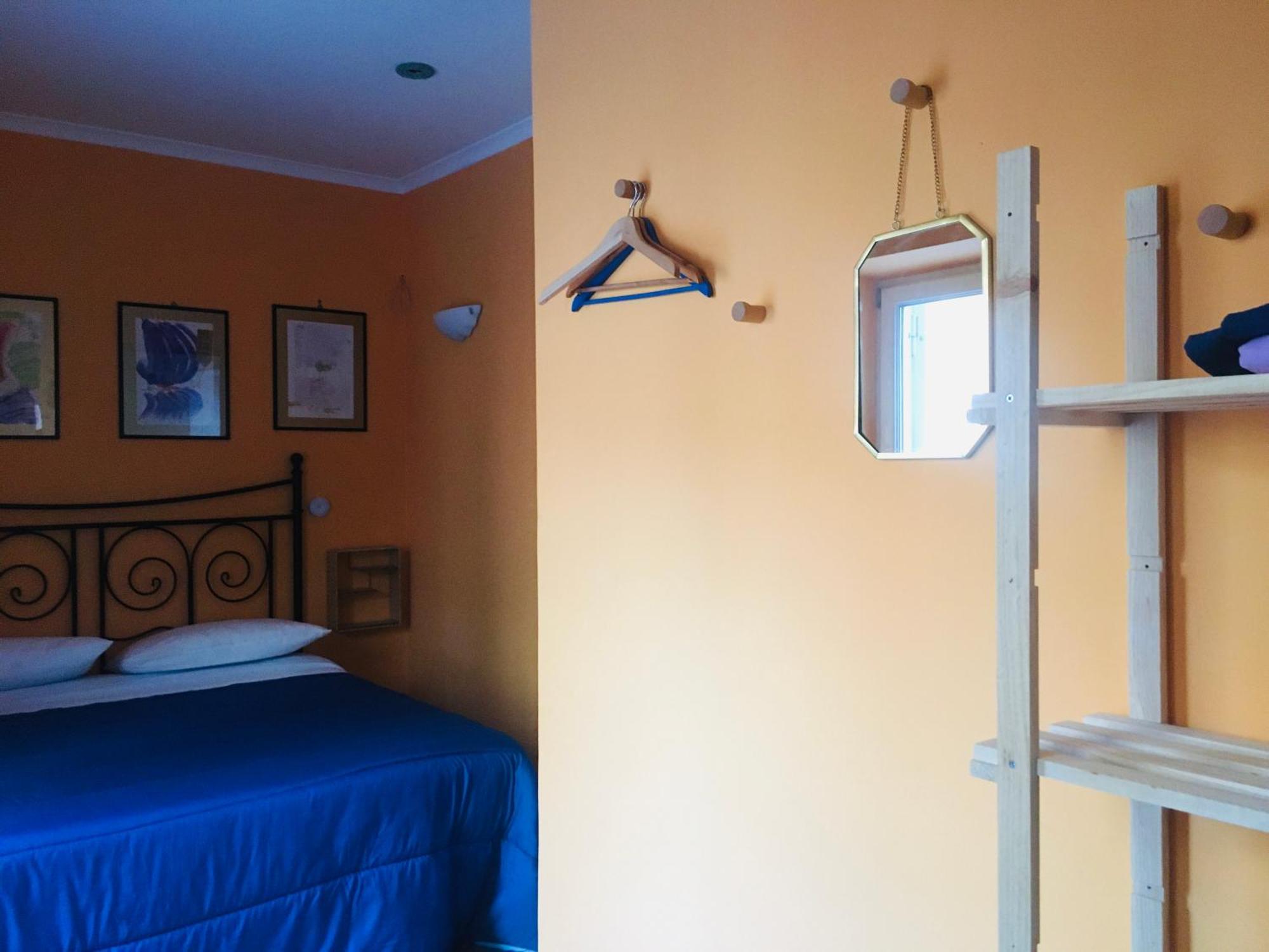La Maison Bohemien Apartment เนเปิลส์ ภายนอก รูปภาพ