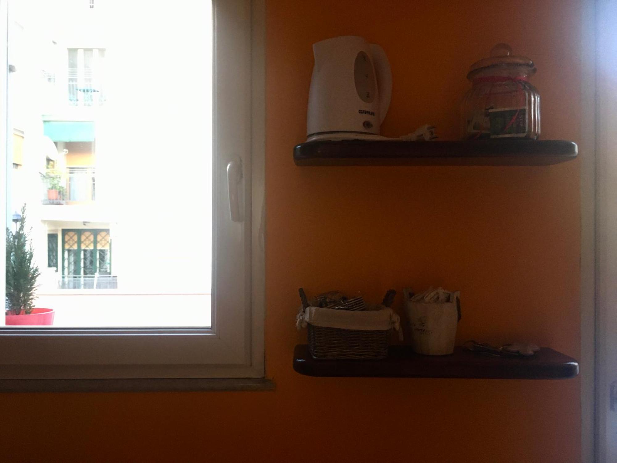La Maison Bohemien Apartment เนเปิลส์ ภายนอก รูปภาพ