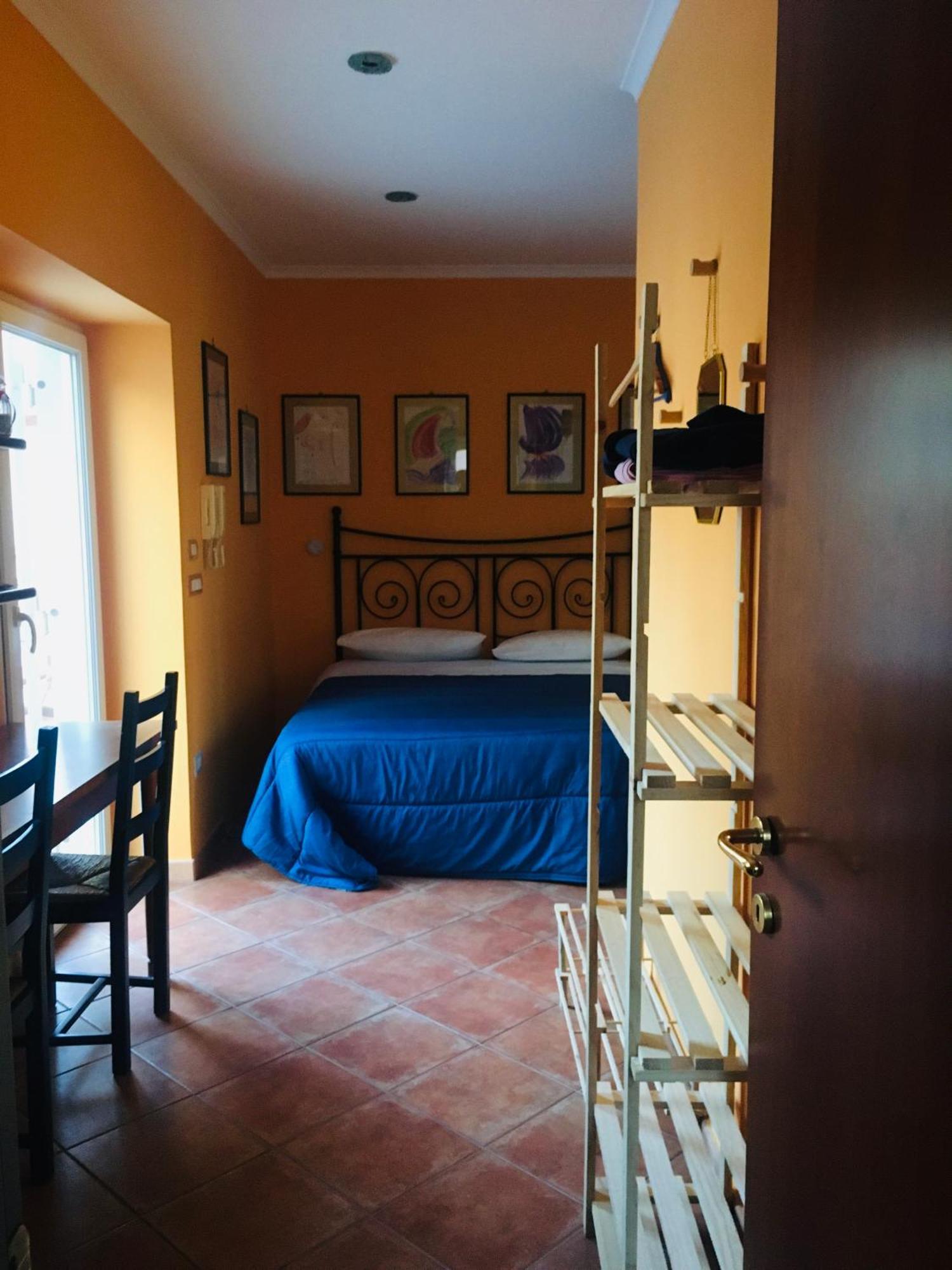 La Maison Bohemien Apartment เนเปิลส์ ภายนอก รูปภาพ