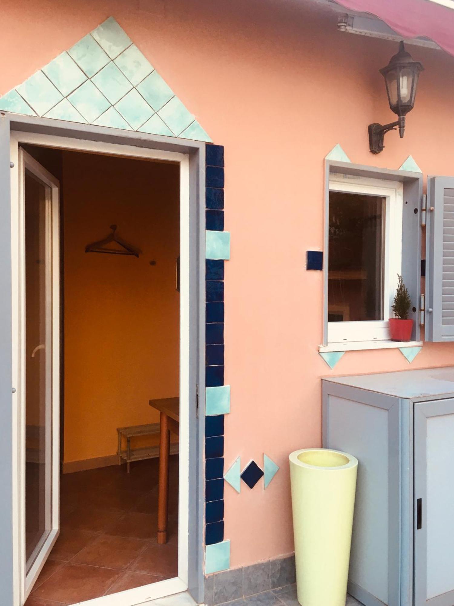 La Maison Bohemien Apartment เนเปิลส์ ภายนอก รูปภาพ